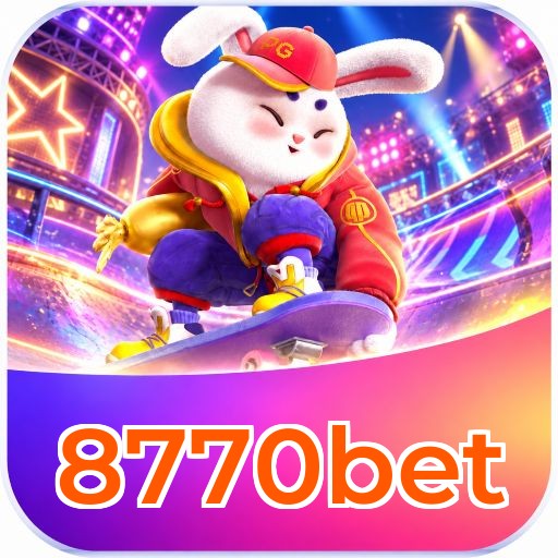 8770bet Facebook - Página oficial com promoções e comunidade ativa