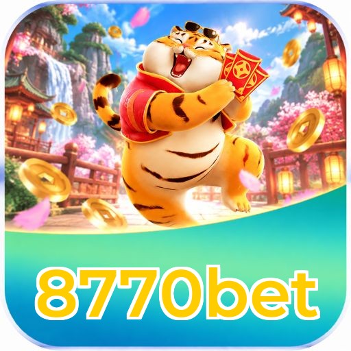 Pacote Completo do App 8770bet